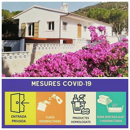 Villa Felices Juntos 플라티야 다로 외부 사진